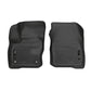 Husky Liners X-act Contour Front Floor Liners - 2 Piece Fits 2012-2015 Ford Focus
