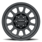 Method Race Wheels MR703 Bead Grip | 20x9 | +12mm (5.5" BS) | 8x180 Bolt Pattern - Matte Black
