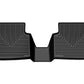Husky Liners 54291 X-act Contour - 2nd Seat Floor Liner