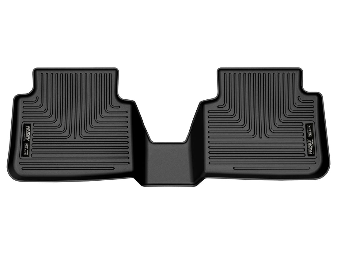 Husky Liners 54291 X-act Contour - 2nd Seat Floor Liner