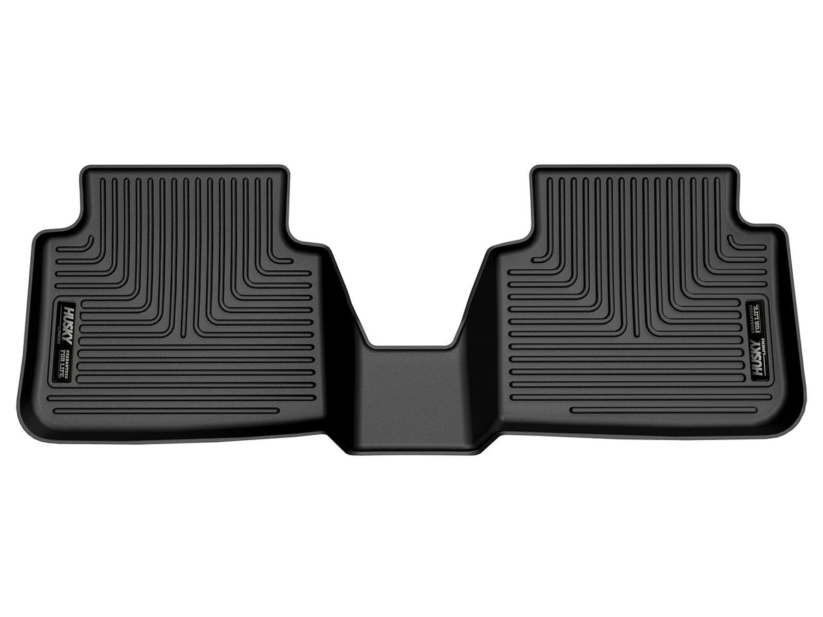 Husky Liners 54291 X-act Contour - 2nd Seat Floor Liner