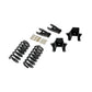 Belltech Lowering Kit W/O Shocks 703