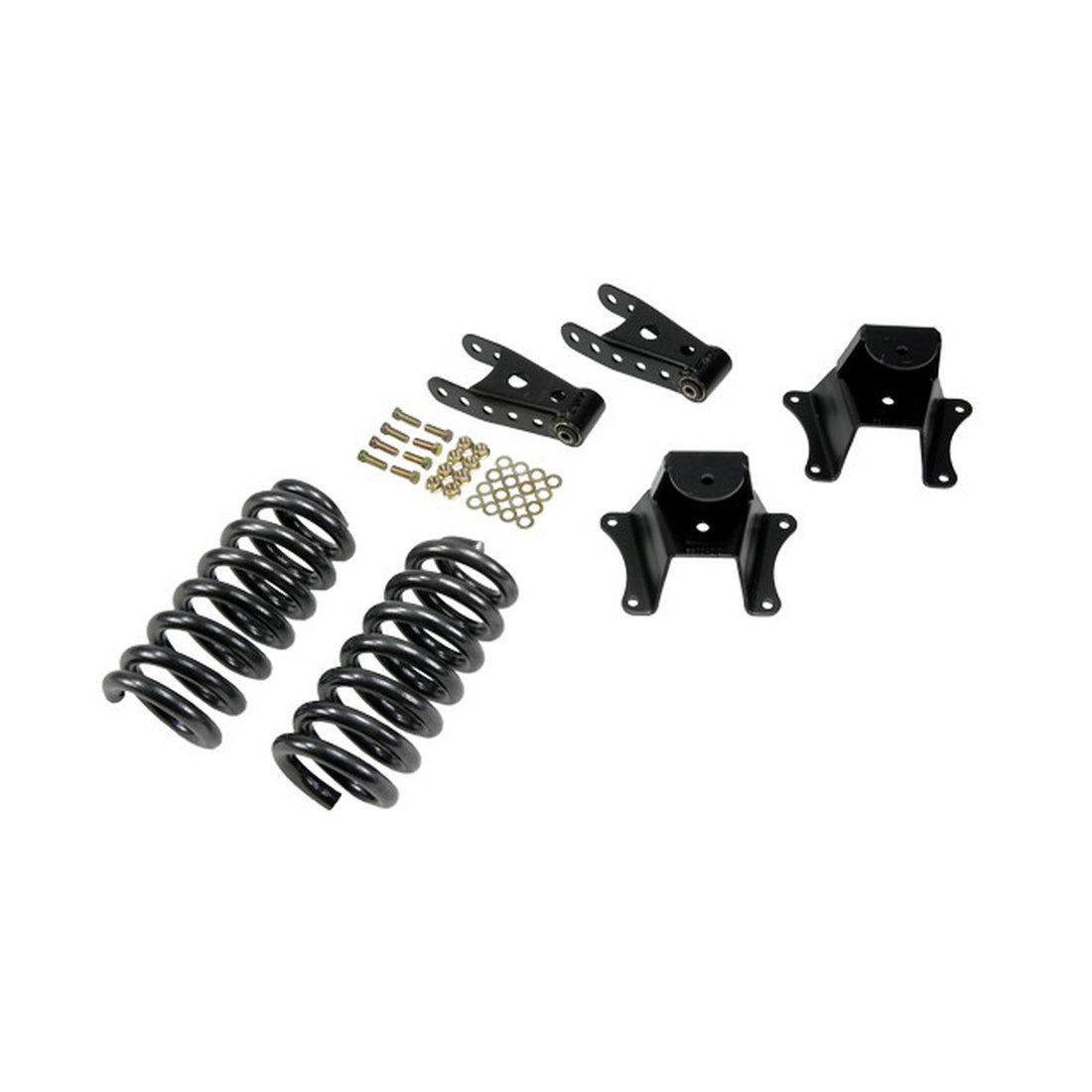 Belltech Lowering Kit W/O Shocks 703