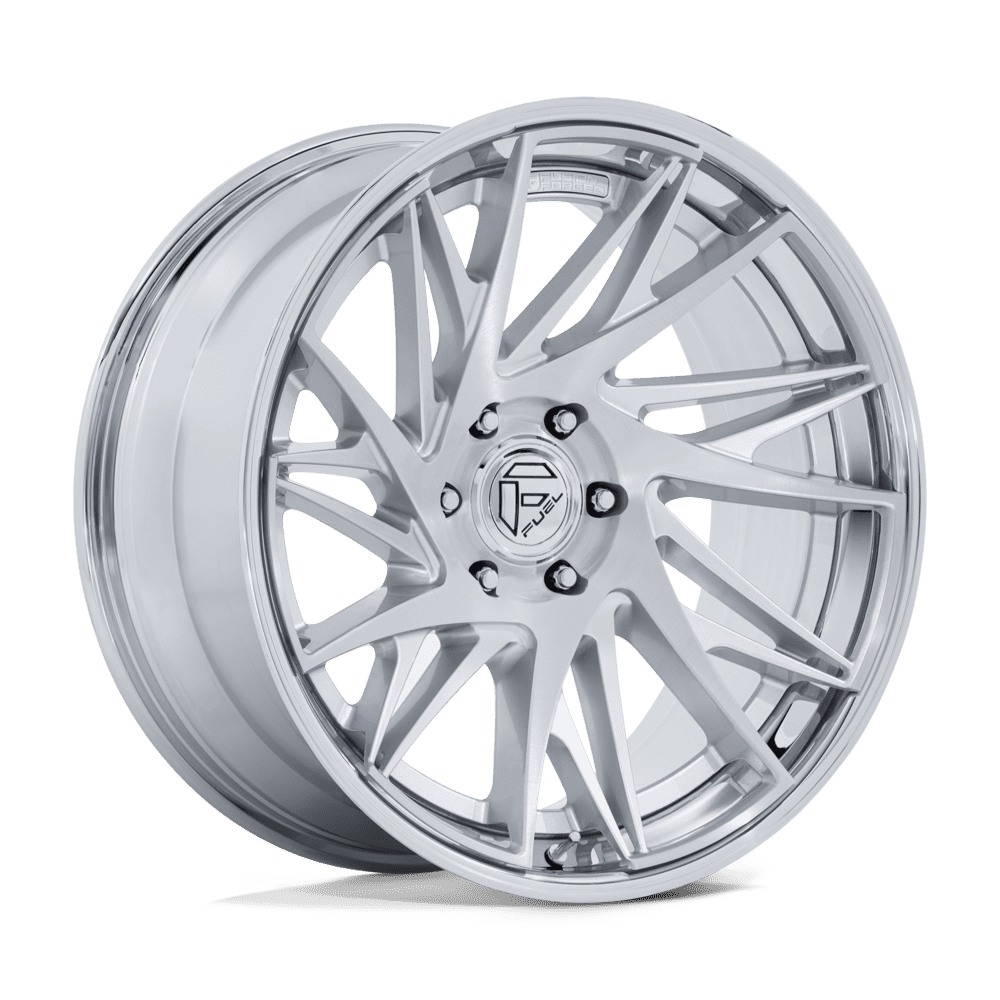 Fuel Off-Road FC405 Dynamo Wheel | 6x135 Bolt Pattern