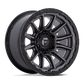 Fuel Off-Road FC866 Piston Wheel | 5x4.5 (5x114.3) Bolt Pattern