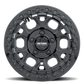 Method Race Wheels MR416 Beadlock | 15x7 | +74mm (6.9" BS) | 6x5.5 Bolt Pattern