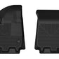 Husky Liners 54041 X-act Contour - Front Floor Liners