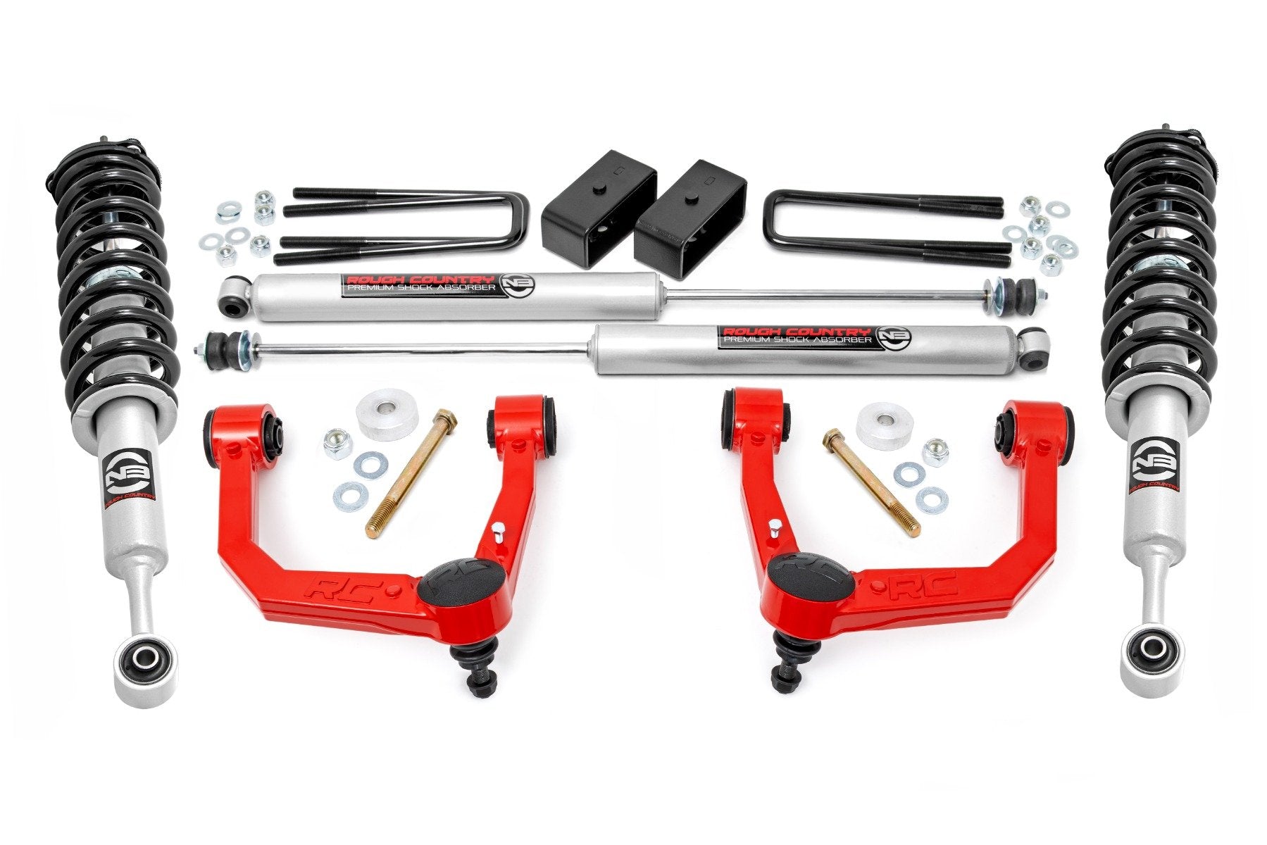 RC-74231RED