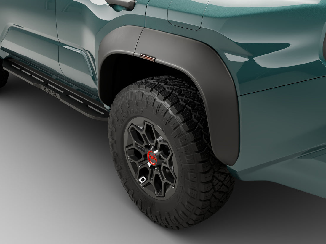 Husky Liners RVL Fender Flares 2803937