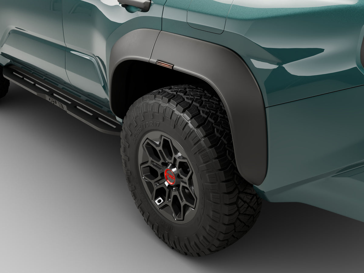 Husky Liners RVL Fender Flares 2803937