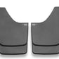 Husky Liners Universal Fit Molded Mud Guards 56261