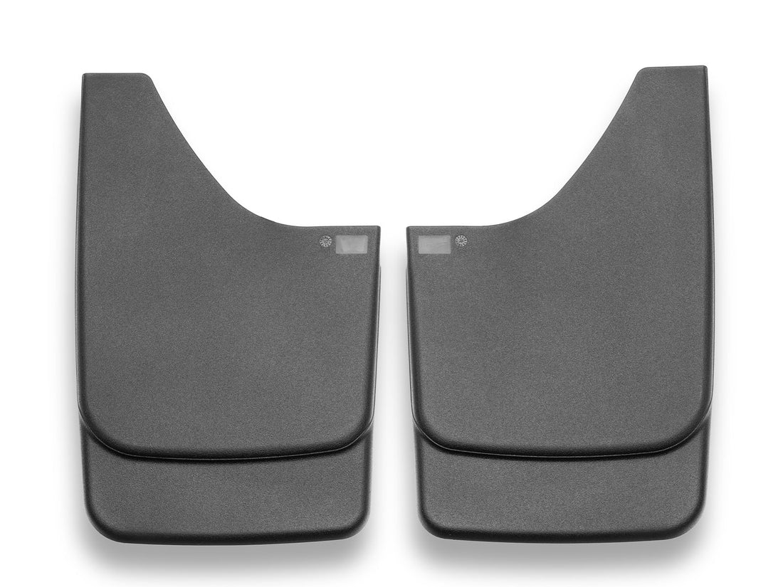 Husky Liners Universal Fit Molded Mud Guards 56261
