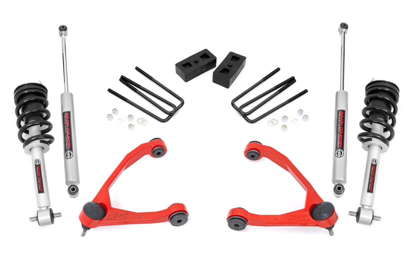 RC-198.23RED