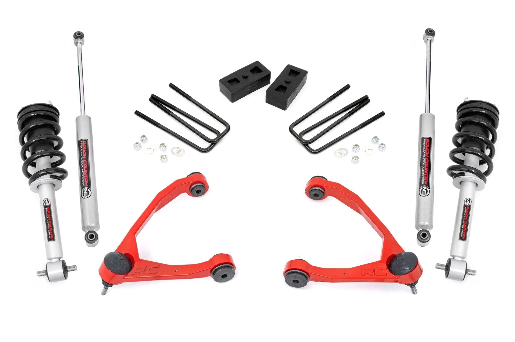 RC-198.23RED