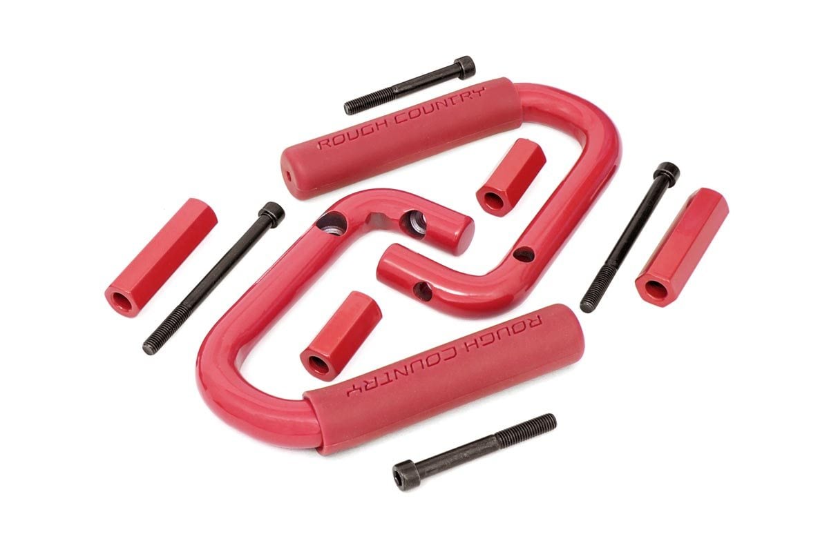 RC-6501RED