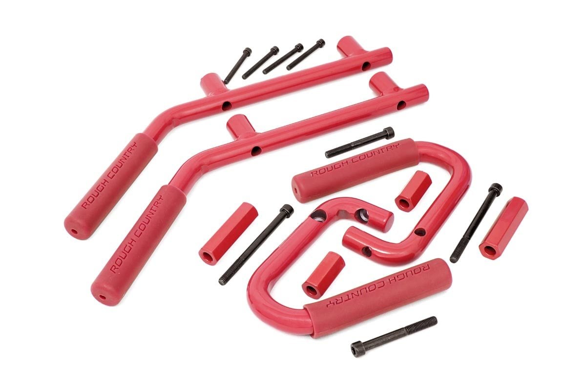 RC-6503RED