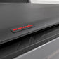 Rough Country Soft Roll Up Bed Cover | Toyota Tundra 2WD/4WD (2007-2021)