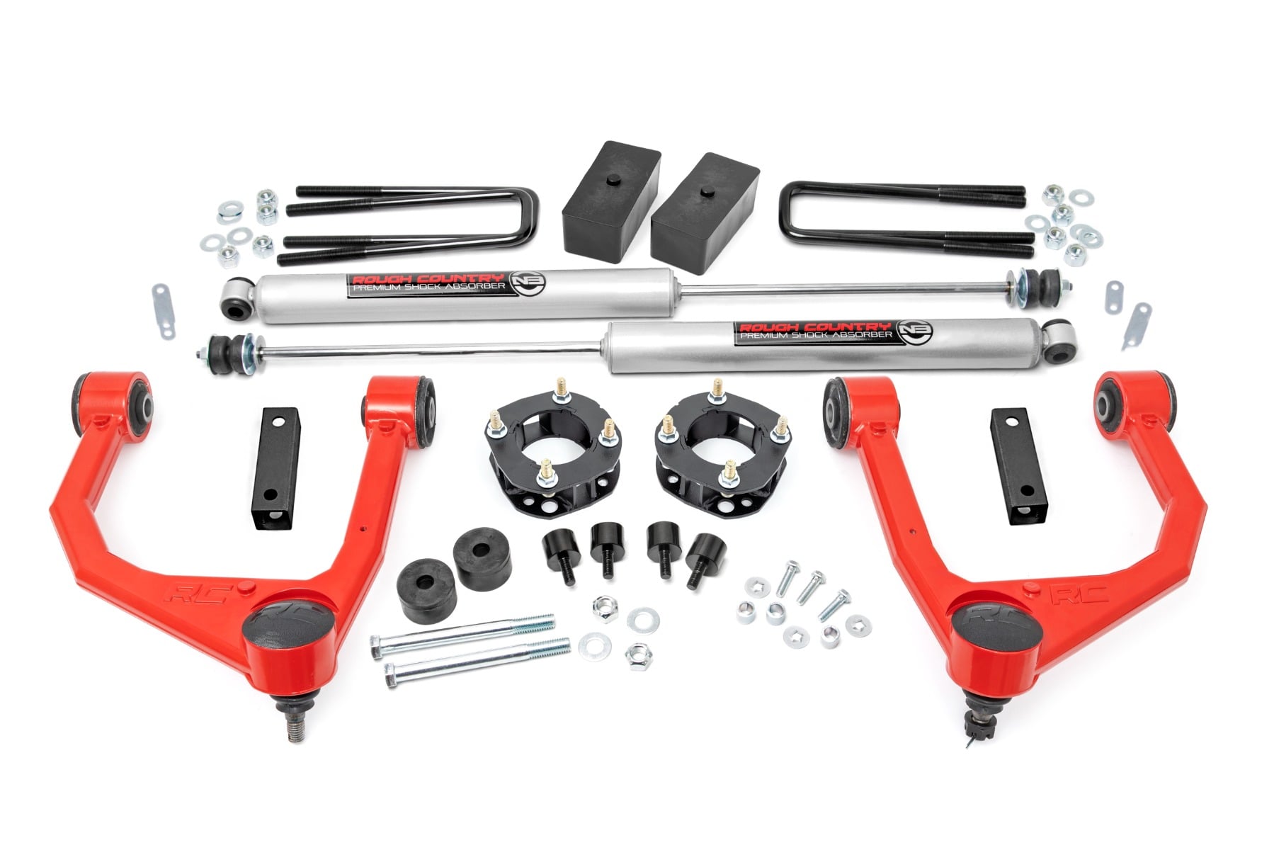 RC-76830RED