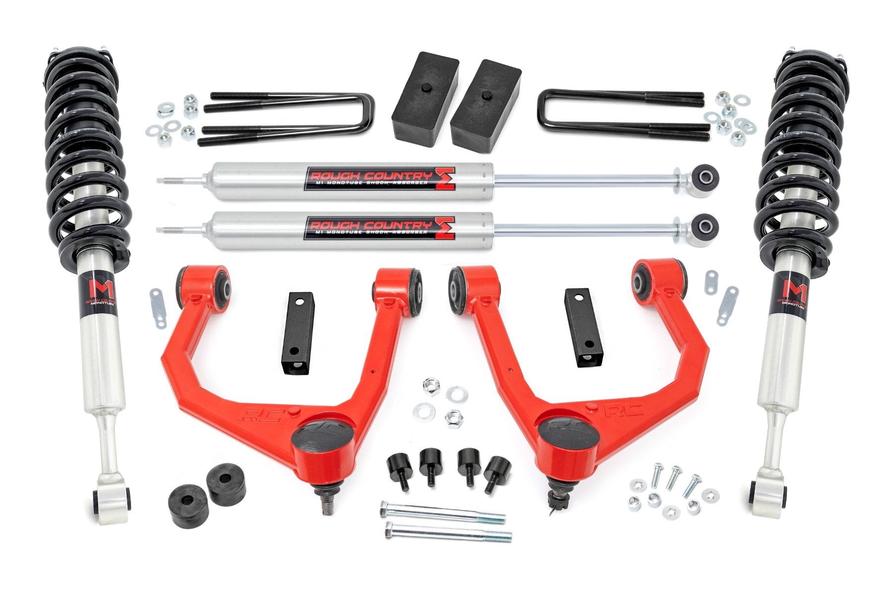 RC-76840RED