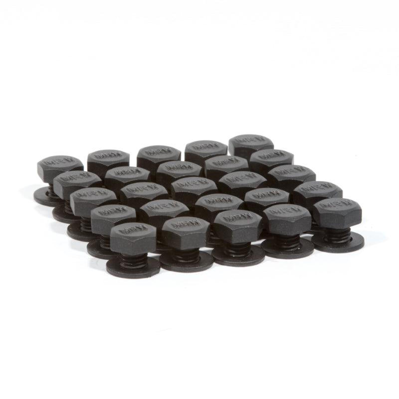 method wheels-bt-bolt black kit