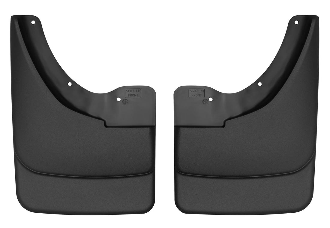 Husky Front Mud Guards 56031