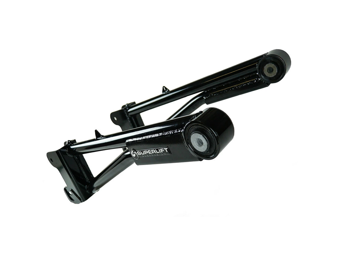 Superlift Radius Arms Fits 2005-2022 Ford F250/F350