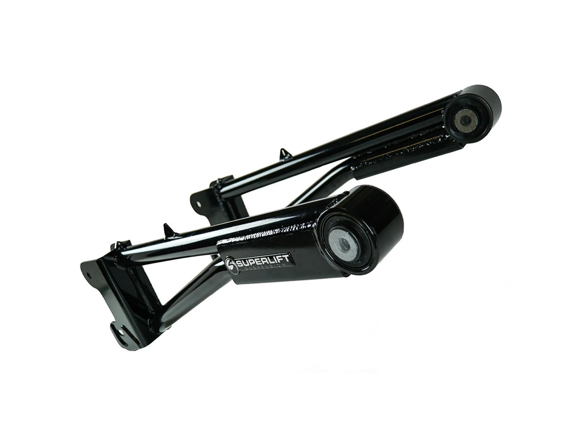 Superlift Radius Arms Fits 2005-2022 Ford F250/F350