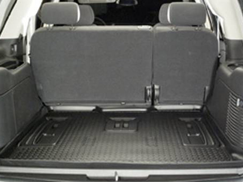 Husky Liners Classic Cargo Liner Fits 2002-2007 Jeep Liberty