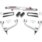 Rough Country 3 Inch Lift Kit | Ford F-150 4WD (2009-2013) - Aluminum / N3 Struts w/N3 Rear Shocks
