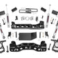 Rough Country 4 Inch Lift Kit | Ford F-150 4WD (2014) - N3 Struts w/N3 Rear Shocks