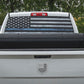 Rough Country Hard Roll Up Cover | Ram 1500 (09-18)/2500 (10-26)