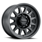 Method Race Wheels MR704 HD Bead Grip | 17x9 | +18mm (5.75" BS) | 8x6.5 Bolt Pattern