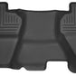 Husky Liners X-act Contour Second Floor Liner - 1 Piece | Full Coverage Fits Many 2014-2019 Chevy, GMC
