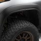 Husky Liners RVL Fender Flares Fits 2022-2026 Toyota Tundra