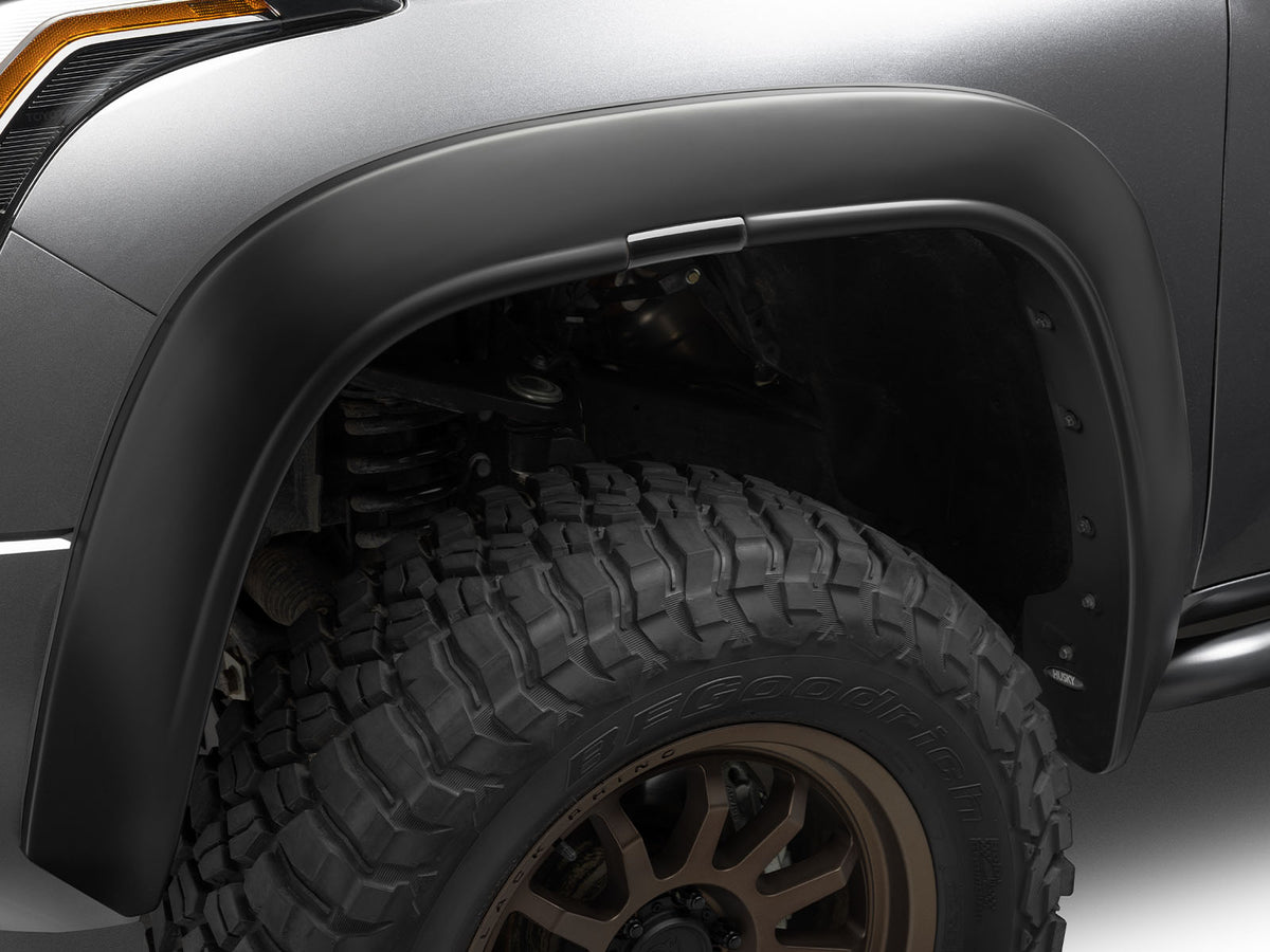 Husky Liners RVL Fender Flares Fits 2022-2026 Toyota Tundra