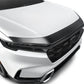 Husky Liners Smoke Aeroskin Low Profile Hood Protector Fits 2023-2026 Honda CR-V