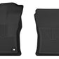 Husky Liners X-act Contour Front Floor Liners - 2 Piece Fits 2020-2026 Toyota Corolla