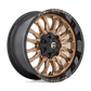 Fuel Off-Road Arc Wheel | 8x6.5 (8x165.1) Bolt Pattern