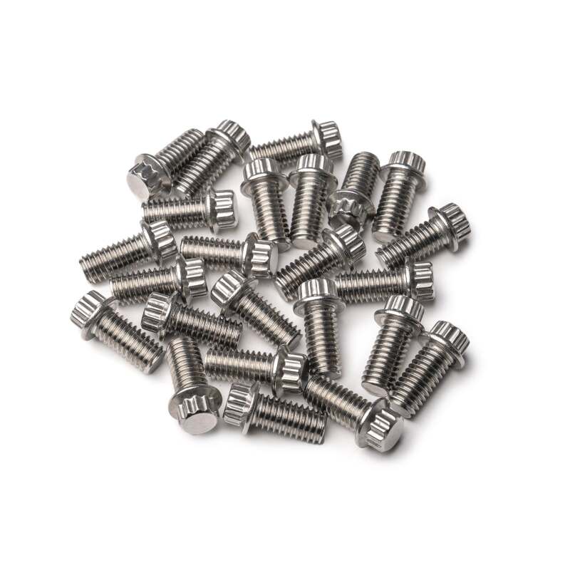 method wheels-bt-bolt 12p ss kit