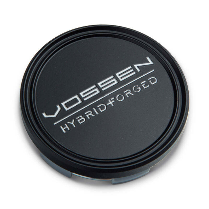 Vossen Hybrid Forged Center Cap - Large - Satin Black