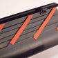 Husky Liners Smooth Bed Rail Caps Fits 2011-2022 Volkswagen Amarok, 5'1" Bed