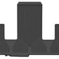 Husky Liners X-act Contour Third Floor Liner - 1 Piece Fits 2021-2026 Cadillac Escalade, Chevy Suburban, GMC Yukon XL