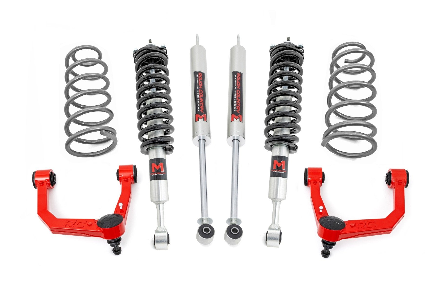 RC-76642RED