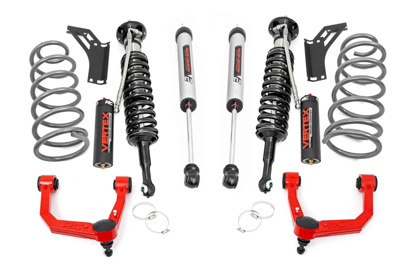 RC-76658RED