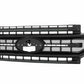 XBG LED Grille: Ford Super Duty (20-22 / Black / Amber DRL)
