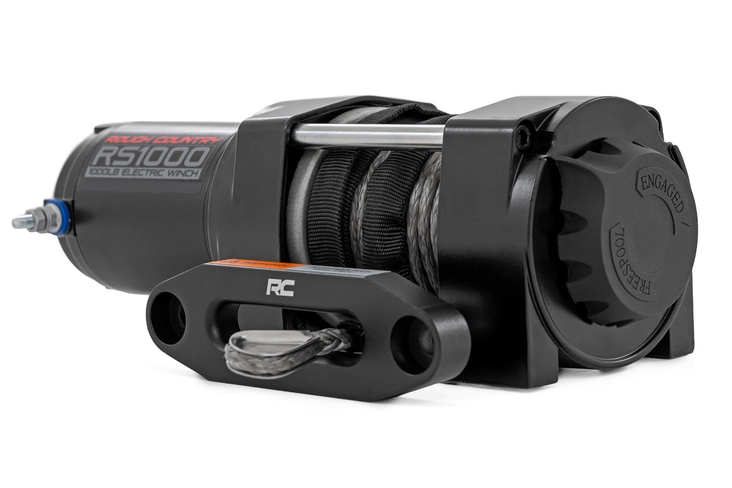 RC-RS1000S