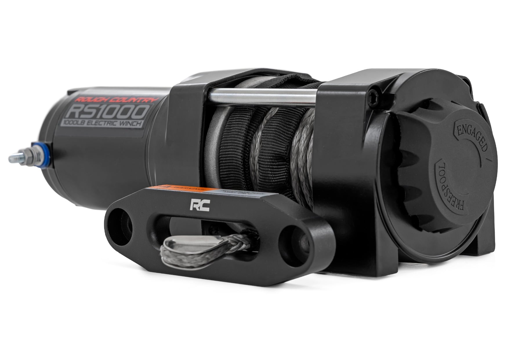 RC-RS1000S