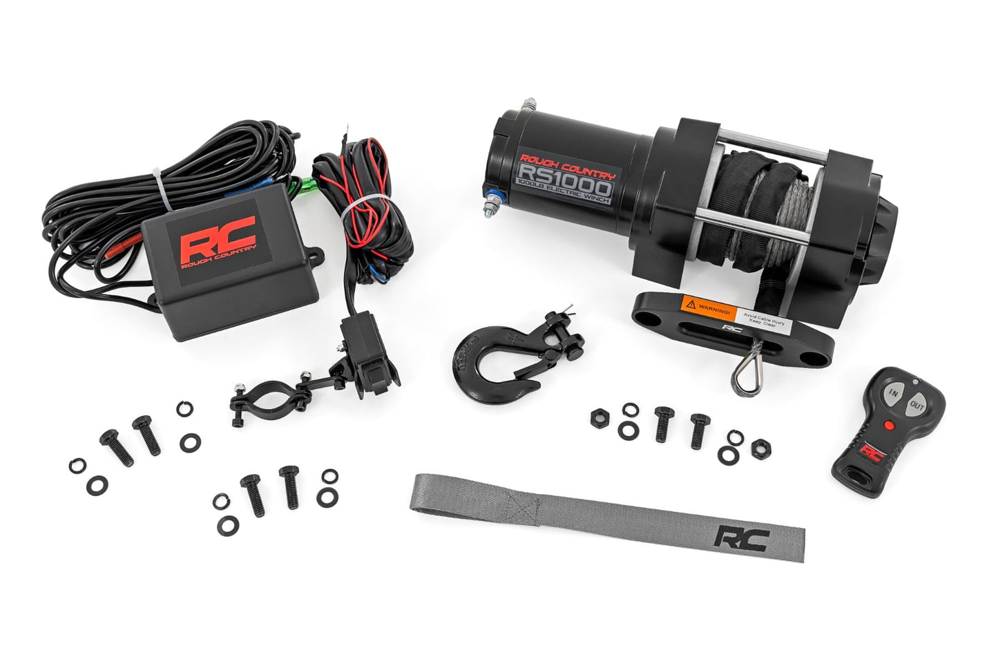 RC-RS1000S