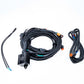 Morimoto Switched Power Harness: 2 or 4Banger Bar (10-12 Pods / Each)