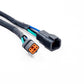 Morimoto Switched Power Harness: 2 or 4Banger Bar (10-12 Pods / Each)